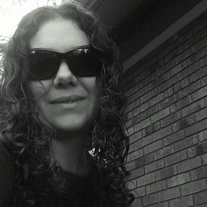 Meet your Posher, Christy